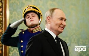 Осечкин считает, что Путин вступил в "последний период правления"