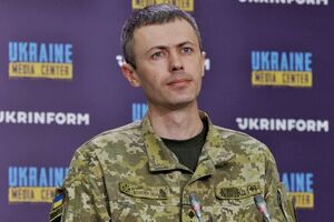 Демченко отметил, что противник регулярно задействует ДРГ в Сумской области