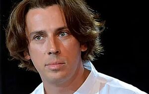 Галкин: Какую угрозу представлял отдел декора в строительном торговом центре для могущественной ядерной России?