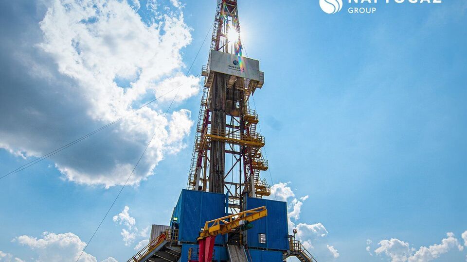 Vorex 24 травня 2024 року подала позов до Господарського суду міста Києва проти "Укргазвидобування"