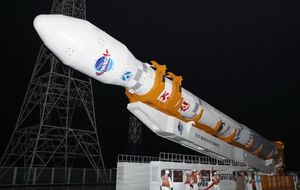 КНДР планирует запустить разведывательный спутник до 3 июня