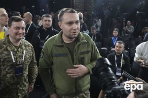 По автомобілю з Будановим планували вдарити ракетою