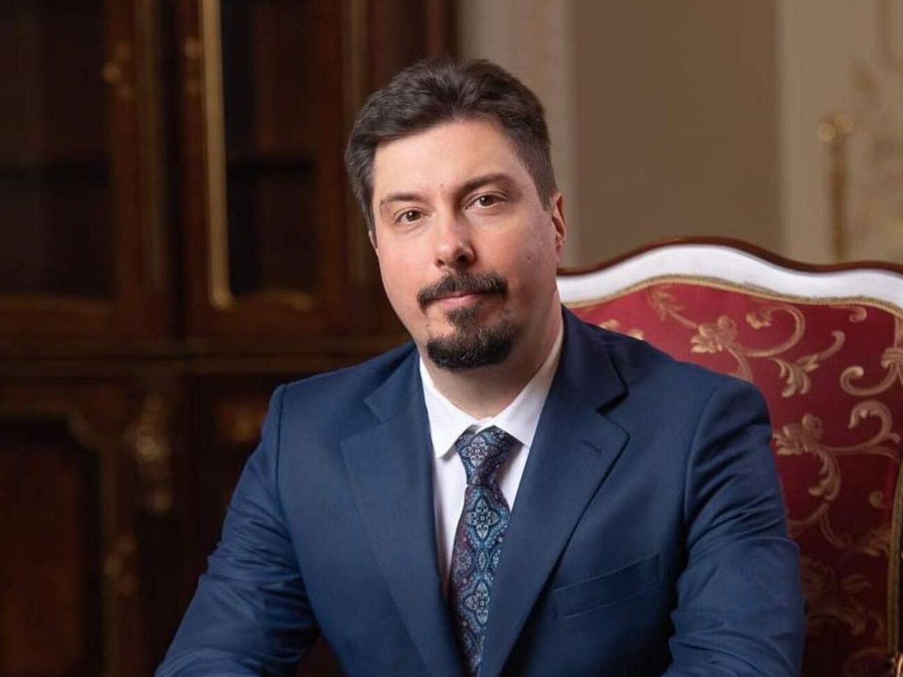 Суд продлил обязательства Князеву