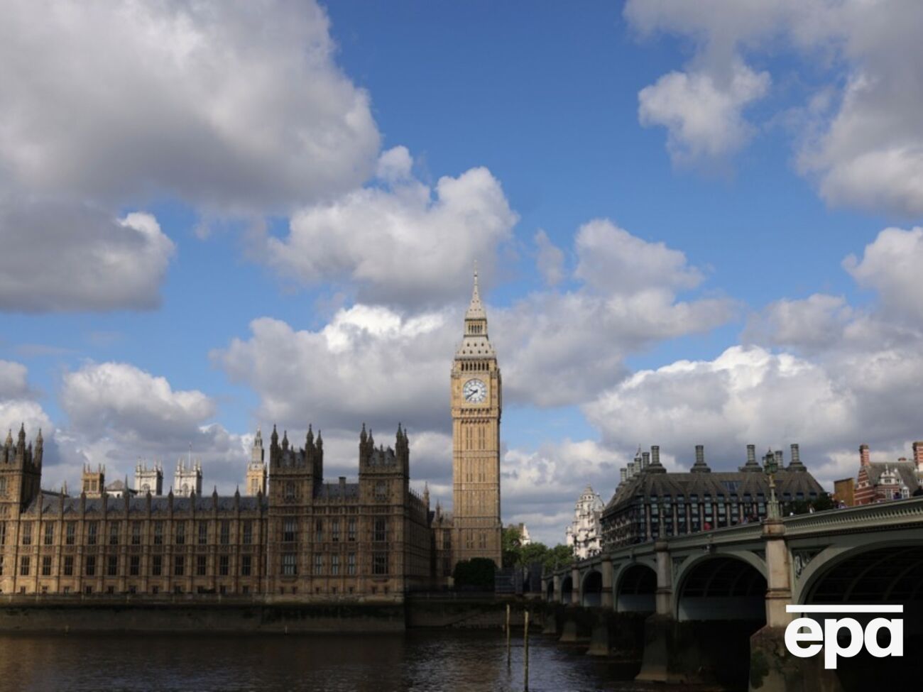 ЗМІ розповіли про нерухомість РФ у Лондоні