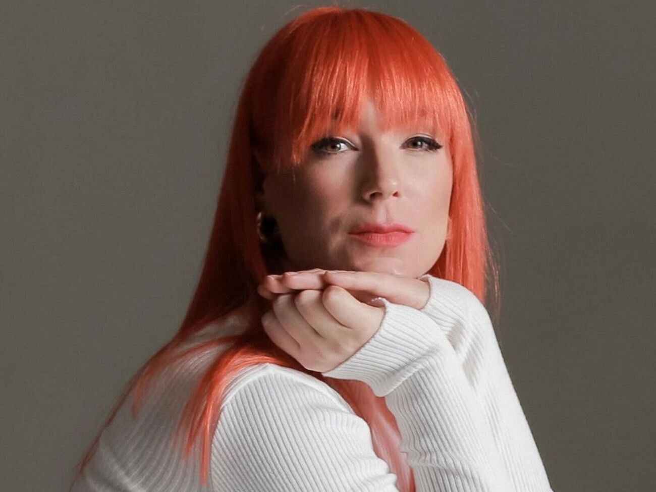 Tarabarova: Папа, я тебя люблю