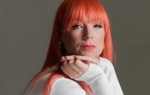 Tarabarova: Папа, я тебя люблю