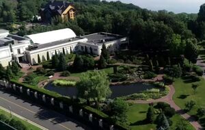 Тарахкотелик отметил, что основной долг парка – за электричество и оплату труда