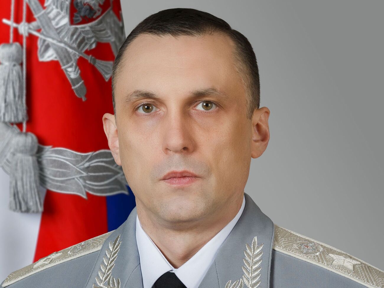 Криворучко особисто координує постачання зброї окупантам