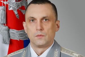 Криворучко лично координирует поставки оружия оккупантам