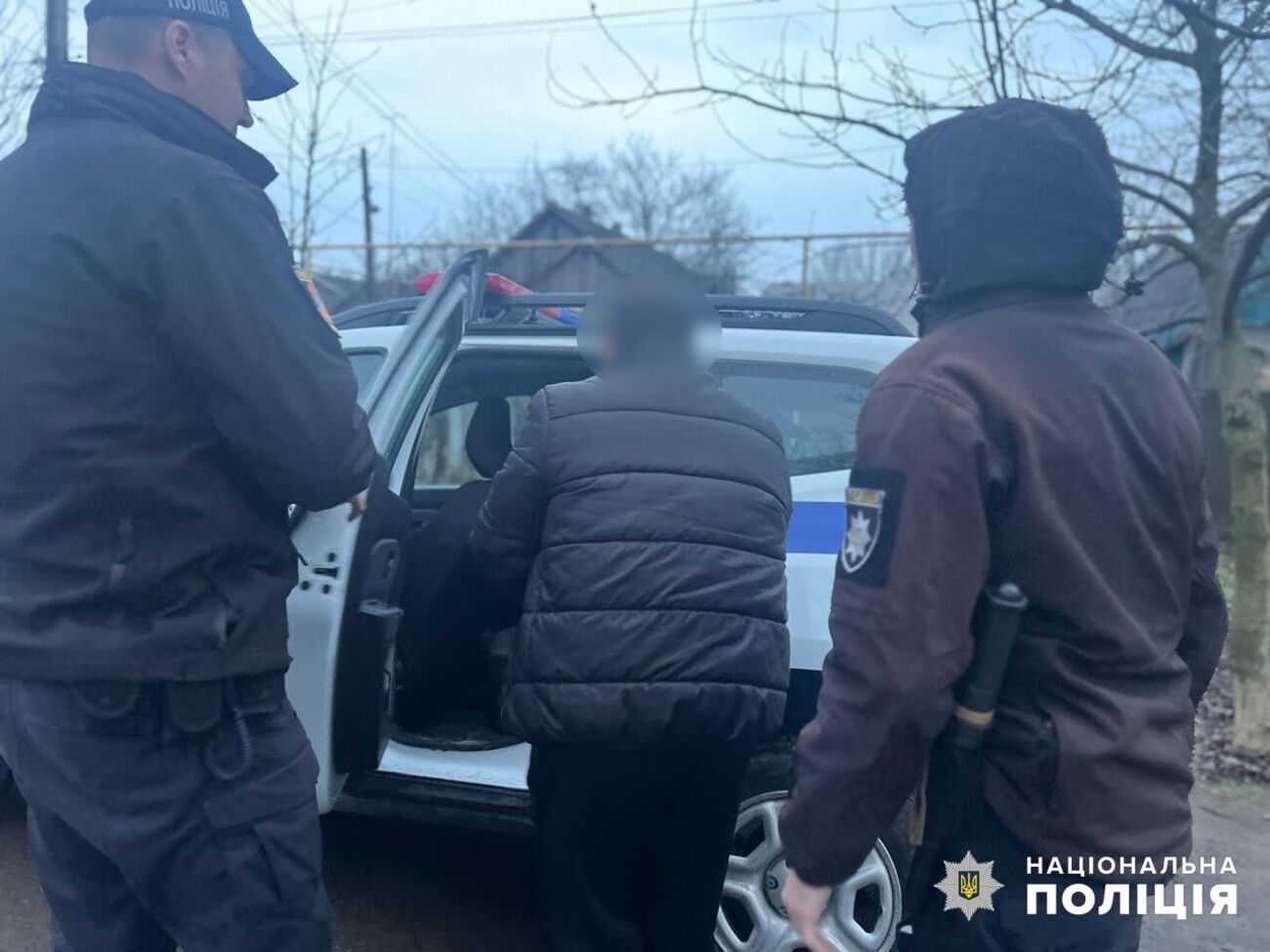 По данным полиции, от сексуального насилия водителя пострадали трое учеников гимназии