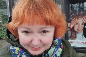 Люди у Маріуполі щодня ставали примарами. За тиждень після вторгнення навіть діти стали схожі на стареньких