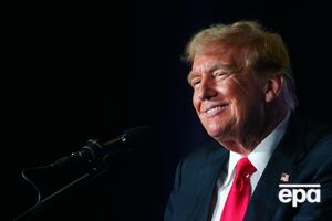 Трамп сделал заявление по поводу митингов в поддержку Палестины