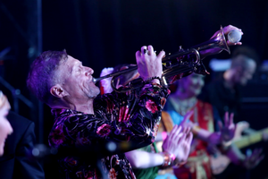 Олег Скрипка родился 24 мая 1964 года