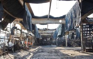 По последним данным, погибшими во время обстрела супермаркета считаются 18 человек