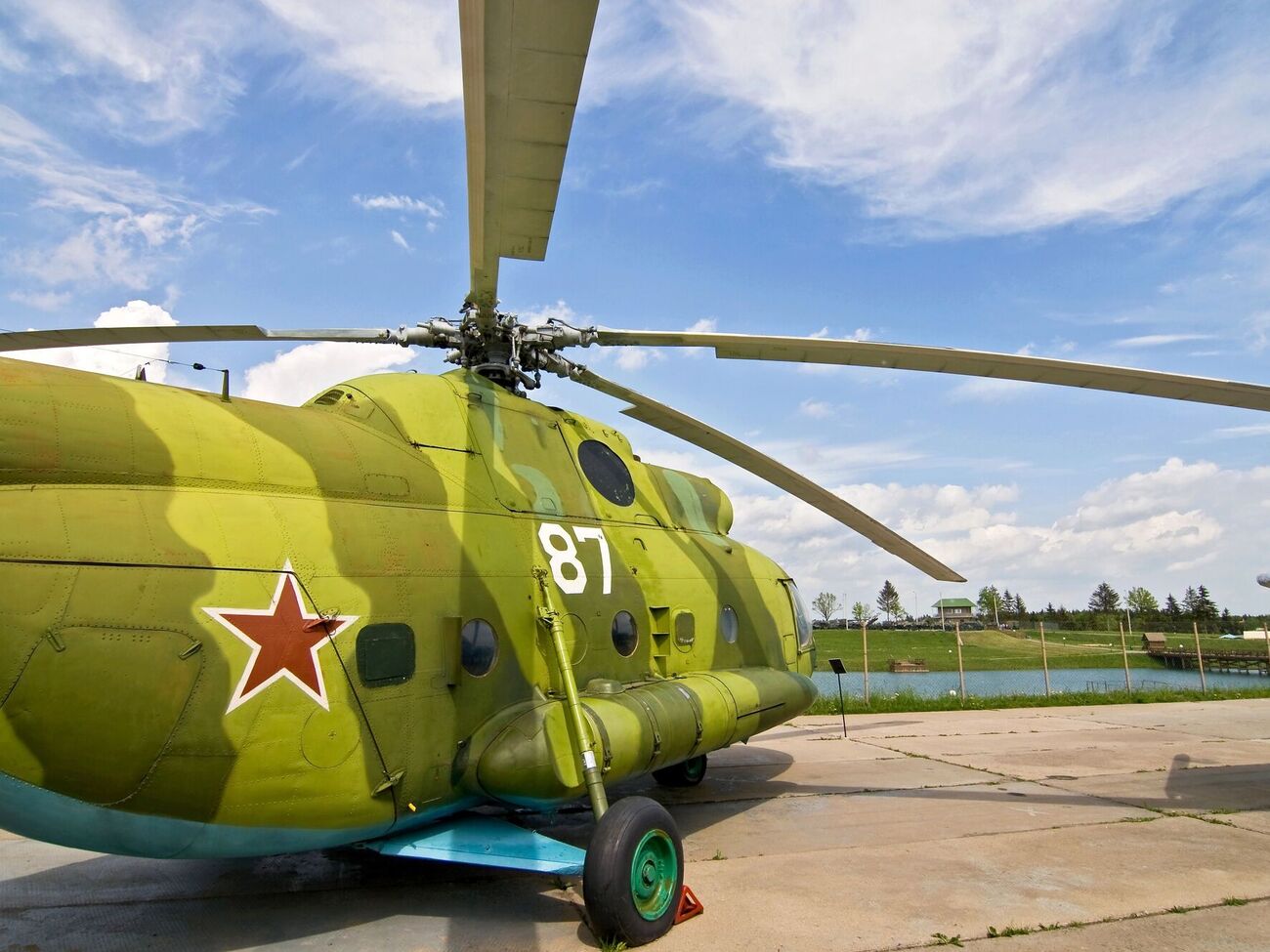 Під час навчання буде відпрацьовано питання управління різнорідними силами авіації