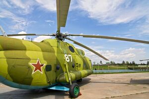 Під час навчання буде відпрацьовано питання управління різнорідними силами авіації