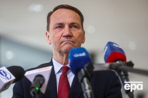 Ограничение будет касаться всех дипломатов, за исключением посла – глава польского МИД