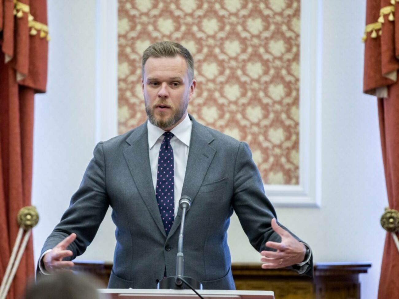 Главы МИД стран ЕС обсудили подход Венгрии к блокированию решений блока по Украине