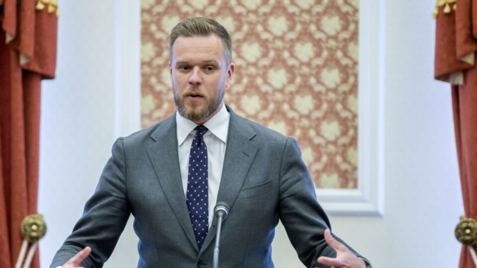 Глави МЗС країн ЄС обговорили підхід Угорщини до блокування рішень блоку щодо України