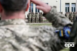 Дискусії про скерування інструкторів в Україну тривають, зазначили в Міноборони України