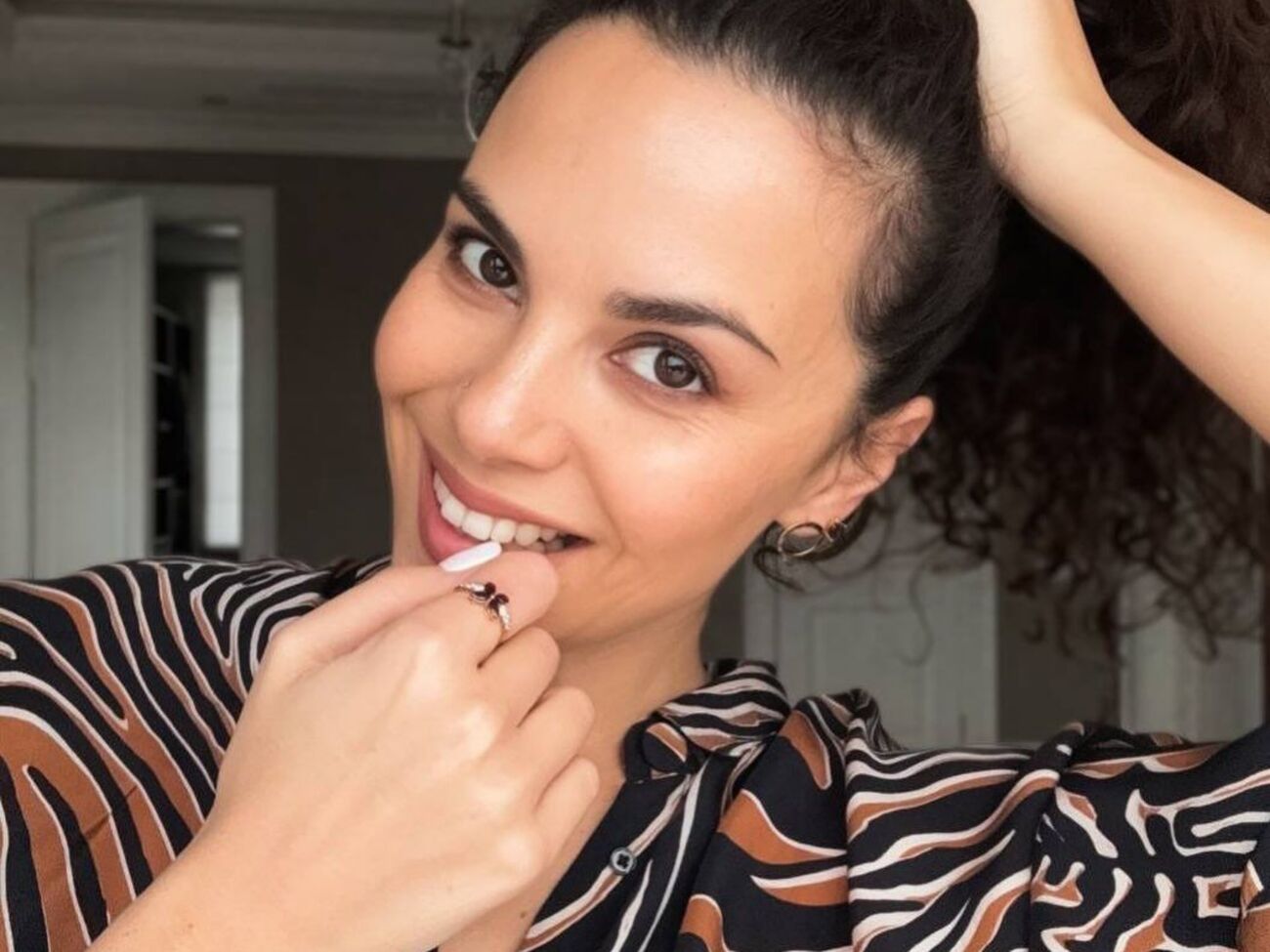 Каменских: В клипе Moloko мы создали отдельную идеальную вселенную