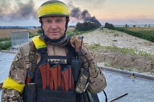 Настенко о россиянах: Просто, наверное, мы люди другие