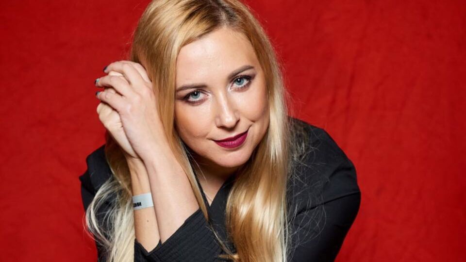 Матвієнко: Якби я обирала, то краще б їсти готувала, ніж прибирала