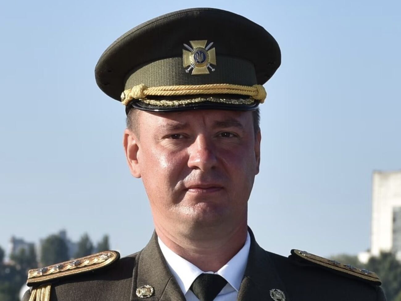 Несмотря на пытки, Телиженко остался верен Украине, подчеркивают в Национальной академии СБУ, где он работал