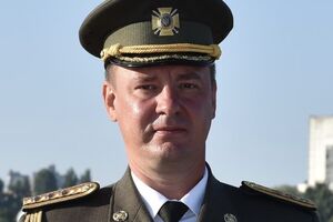 Попри тортури, Теліженко залишився вірним Україні, підкреслюють у Національній академії СБУ, де він працював