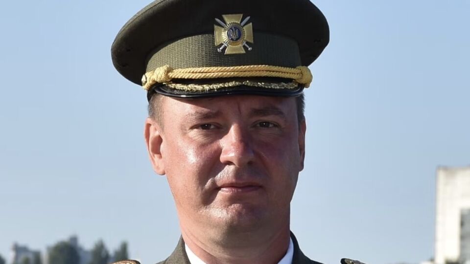 Несмотря на пытки, Телиженко остался верен Украине, подчеркивают в Национальной академии СБУ, где он работал