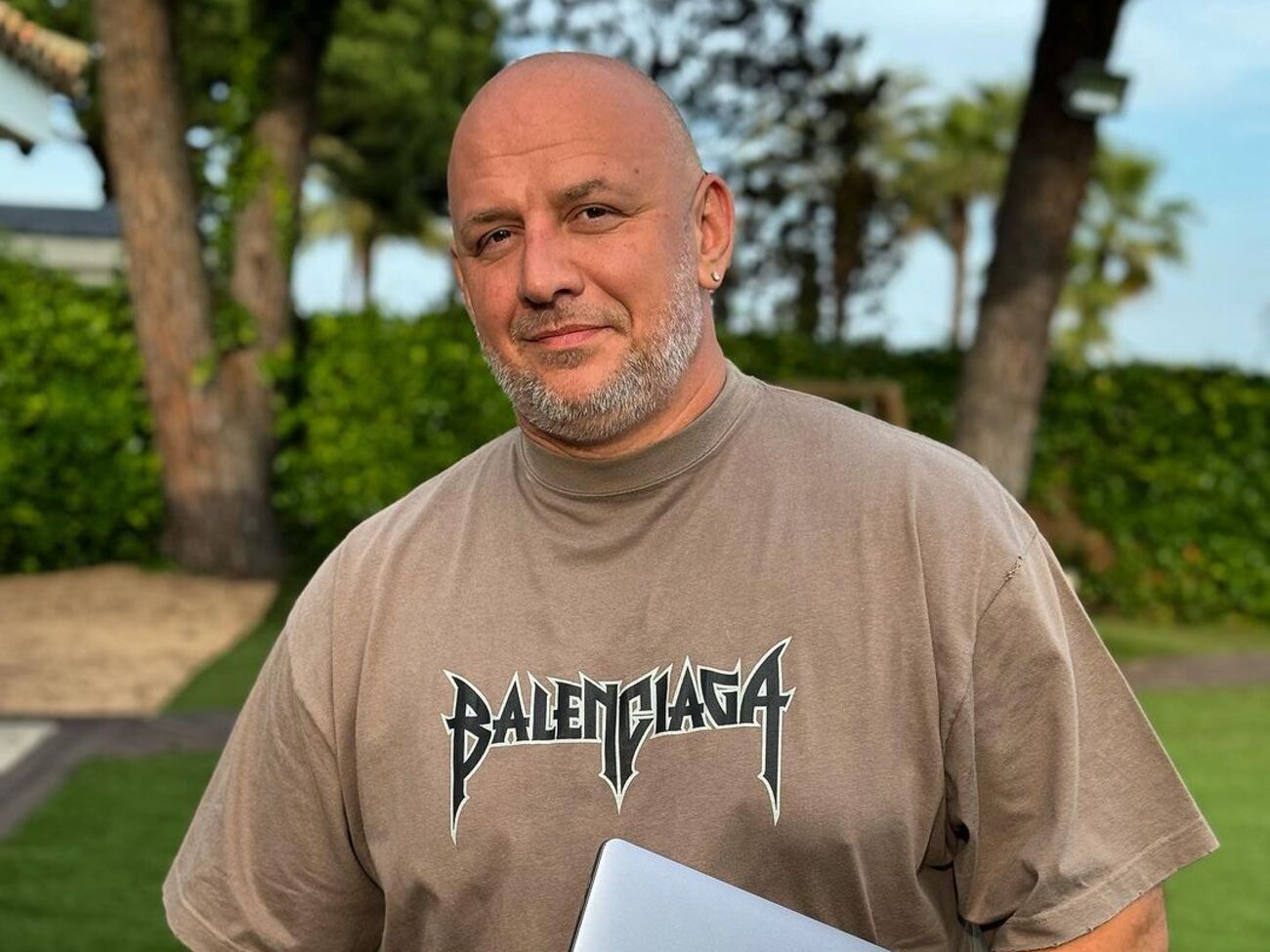 Потап: Наша экспертиза в развлекательной индустрии не только известна, но и престижна