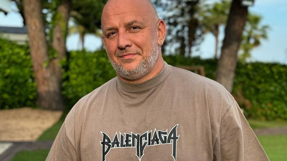 Потап: Наша экспертиза в развлекательной индустрии не только известна, но и престижна