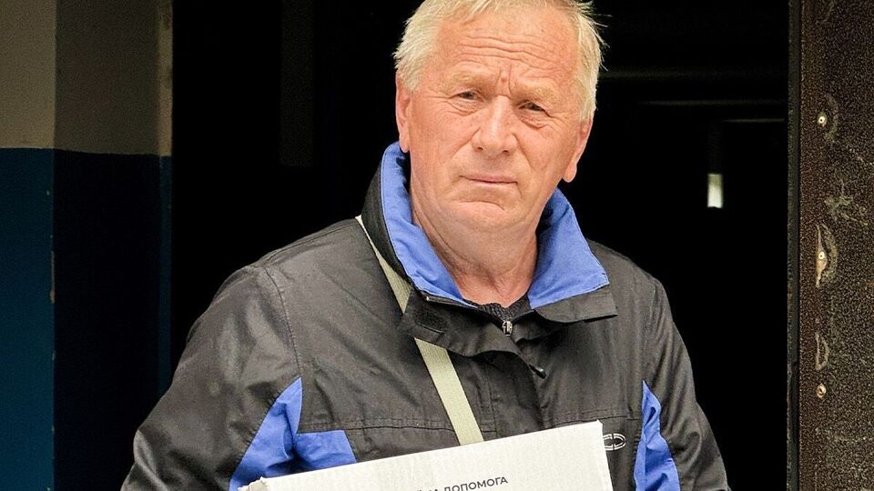 Помощь предоставляют в рамках программы "Ринат Ахметов – Спасение жизней"