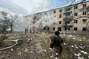 У Харківській, Донецькій, Миколаївській областях є загиблі внаслідок ворожих обстрілів