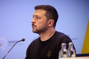 Зеленський заявив, що Путін намагався зірвати саміт миру й надалі цим займається