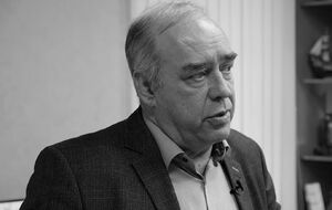 Мартыненко скончался на 64-м году жизни