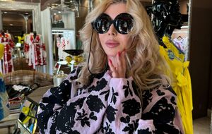 Билык призналась, что сейчас симпатизирует одному очень известному в Украине мужчине, которого все знают