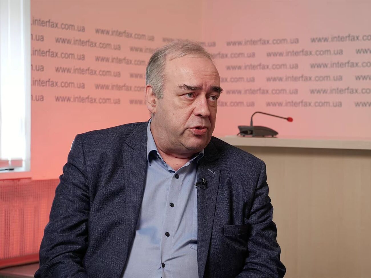 Мартыненко стоял у самых истоков свободы слова в Украине, пишут политики