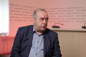 Мартыненко стоял у самых истоков свободы слова в Украине, пишут политики