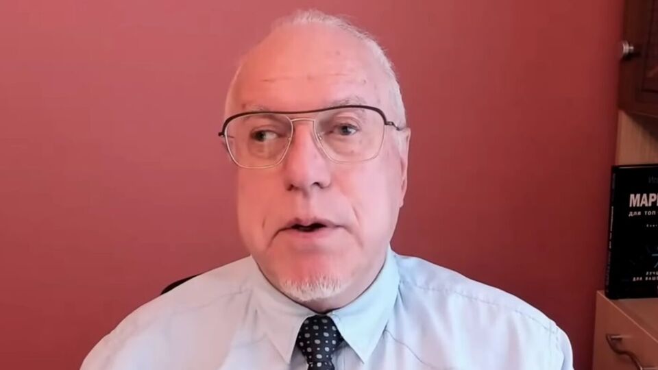 Липсиц: Белоусов – ярый имперец, он верный сторонник, воцерковленный поклонник Путина