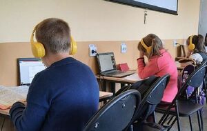 Навчання у центрах безплатне