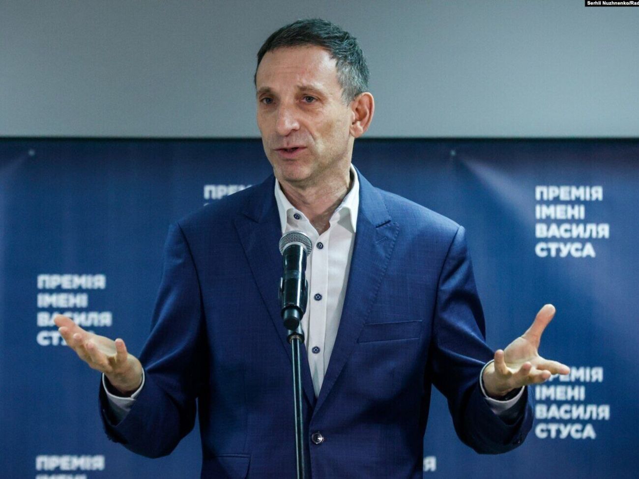 Портников – Латиніній: Про яке партнерство ми говоримо, коли у 20-х роках ХХ століття всі ваші армії, які брали участь у громадянській війні за майбутнє Росії – що білі, що червоні, – знищували українську державність?