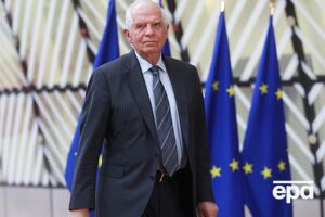 Боррель заявив, що завдяки поглибленню співпраці з українським ВПК ЄС досягатиме відразу двох цілей