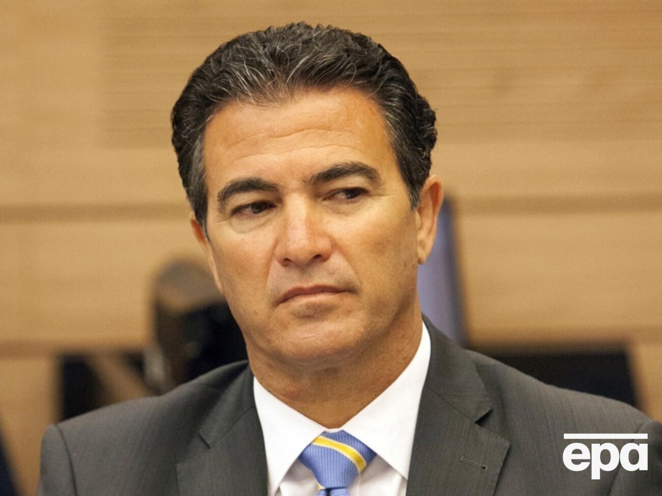 Коэн, предположительно, оказывал давление на прокурора МУС, пишут СМИ