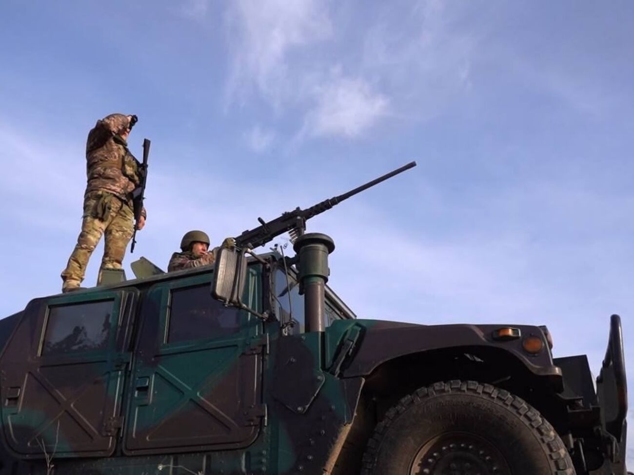 Сили оборони збивали ворожі безпілотники в Миколаївській, Кіровоградській і Рівненській областях