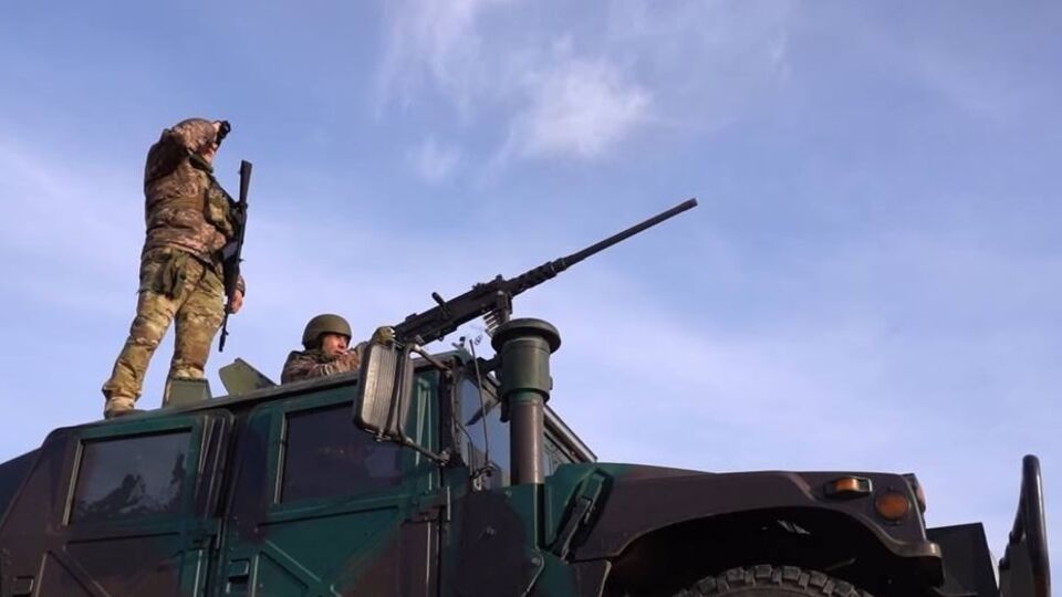 Сили оборони збивали ворожі безпілотники в Миколаївській, Кіровоградській і Рівненській областях