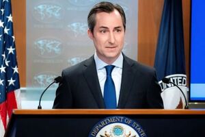 Міллер: Лідери Грузії вирішили відмовитися від кроків, необхідних для просування в західному напрямку