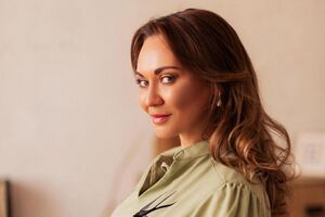 Саливанчук около года скрывала свой развод