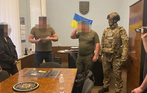 Глава регионального управления исполнения наказаний подозревается в незаконном обогащении