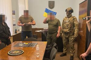 Голову регіонального управління виконання покарань підозрюють у незаконному збагаченні